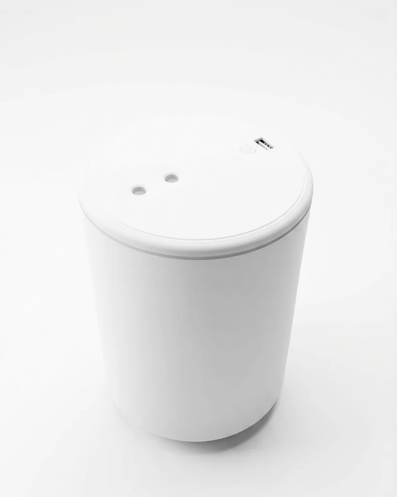 Humidificador USB — foto 1